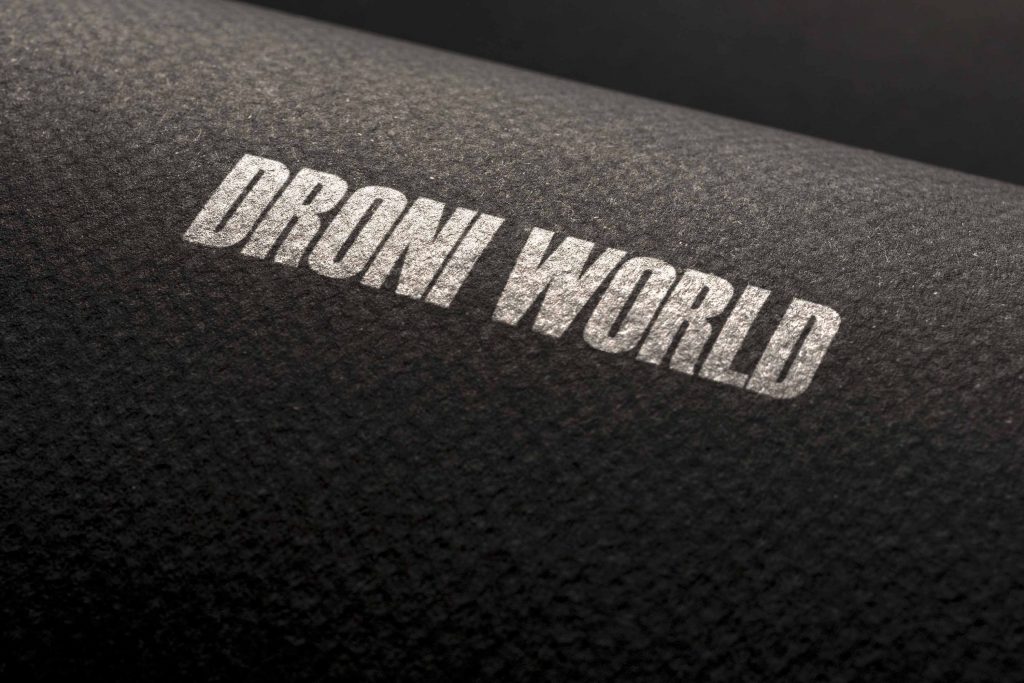 DroneWorld